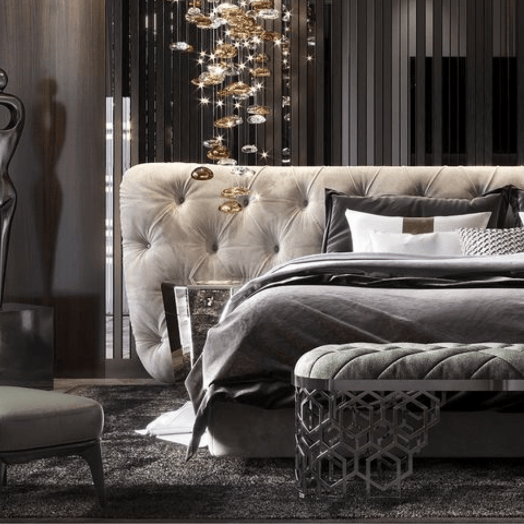 Philip Bed