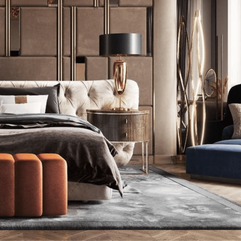 Philip Bed