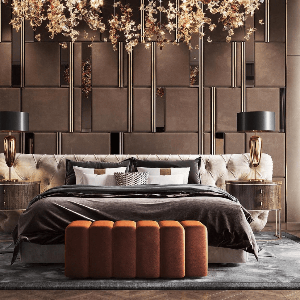 Philip Bed