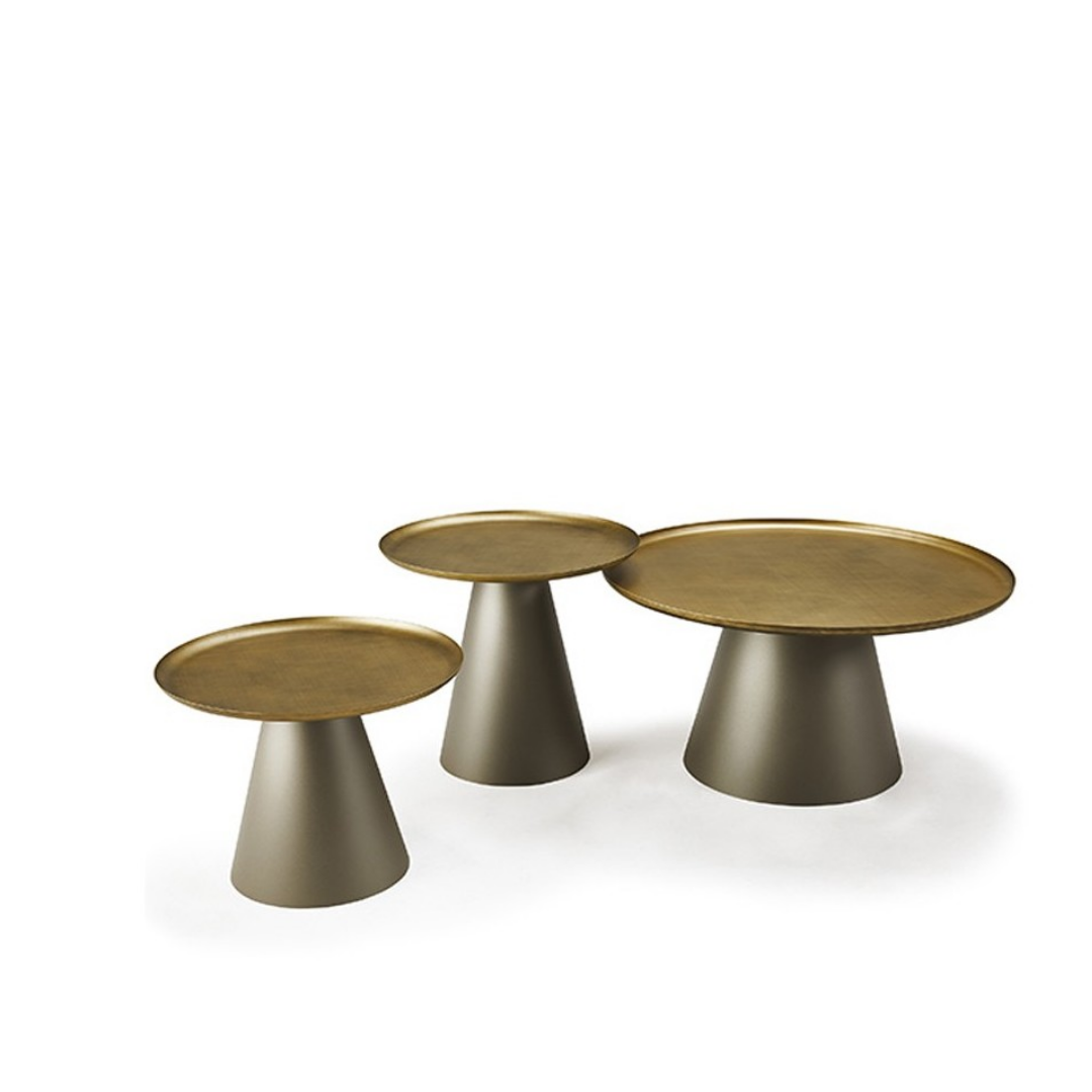 Pierre Coffee Tables