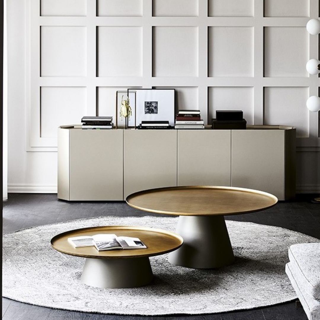 Pierre Coffee Tables