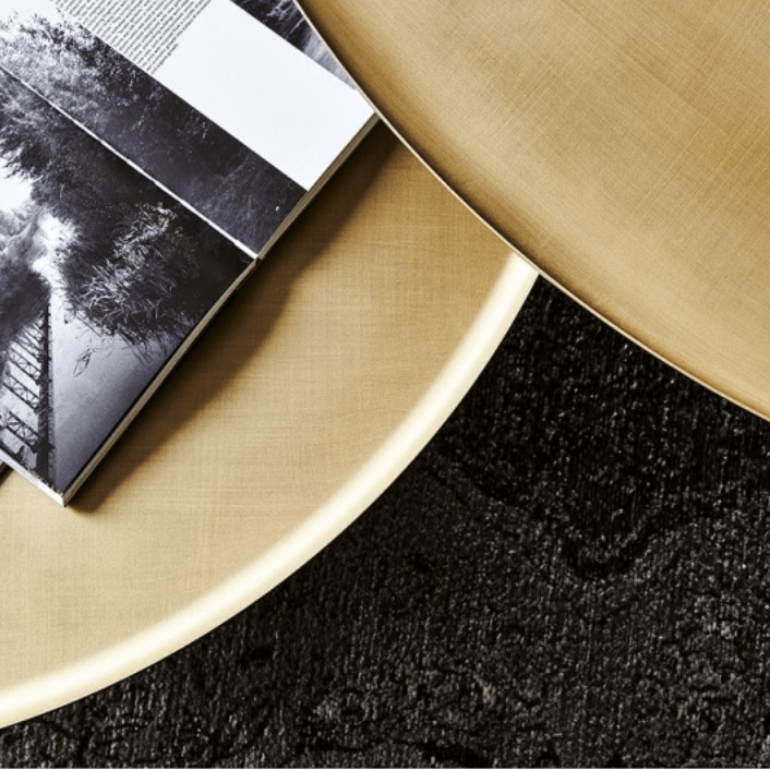 Pierre Coffee Tables