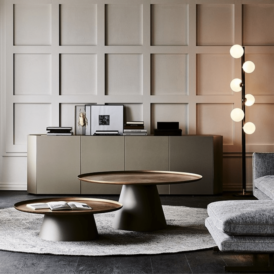 Pierre Coffee Tables