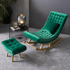 Pebble Rocking Chair