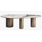 Ravel Dining Table (6-8 Seater)