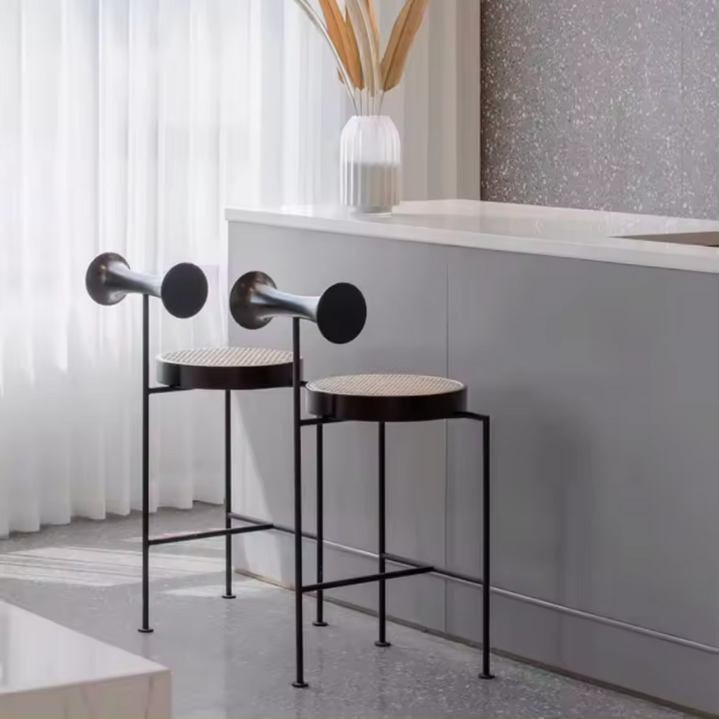 Refined Rattan