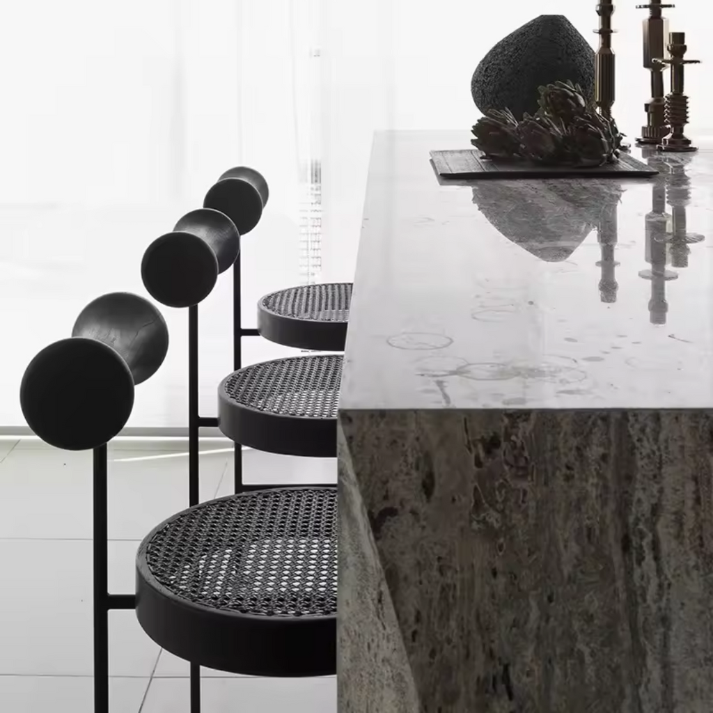 Refined Rattan