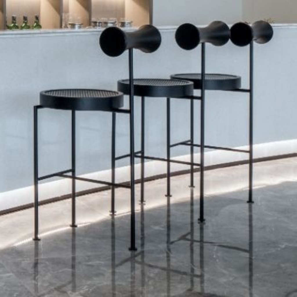 Refined Rattan