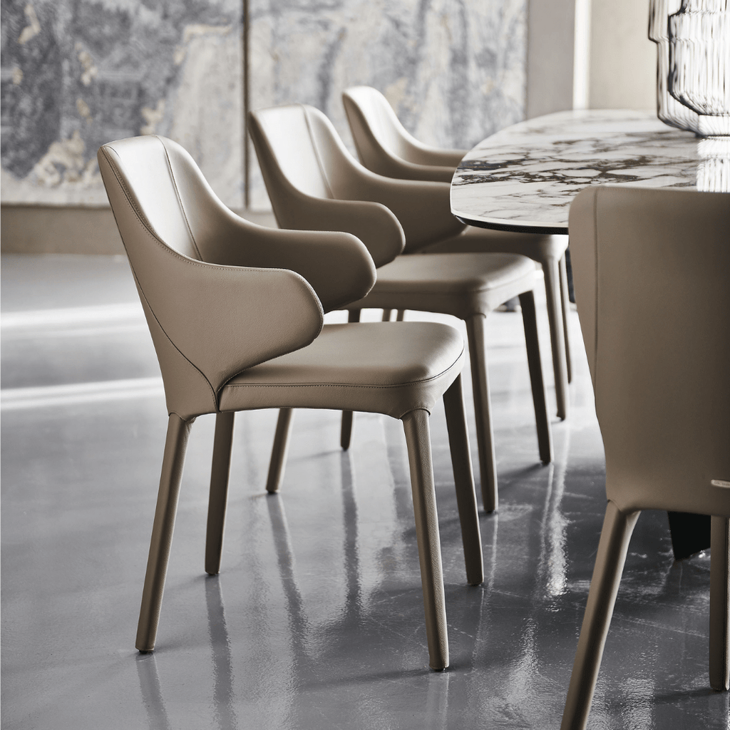 Regal Ruby Dining Chair