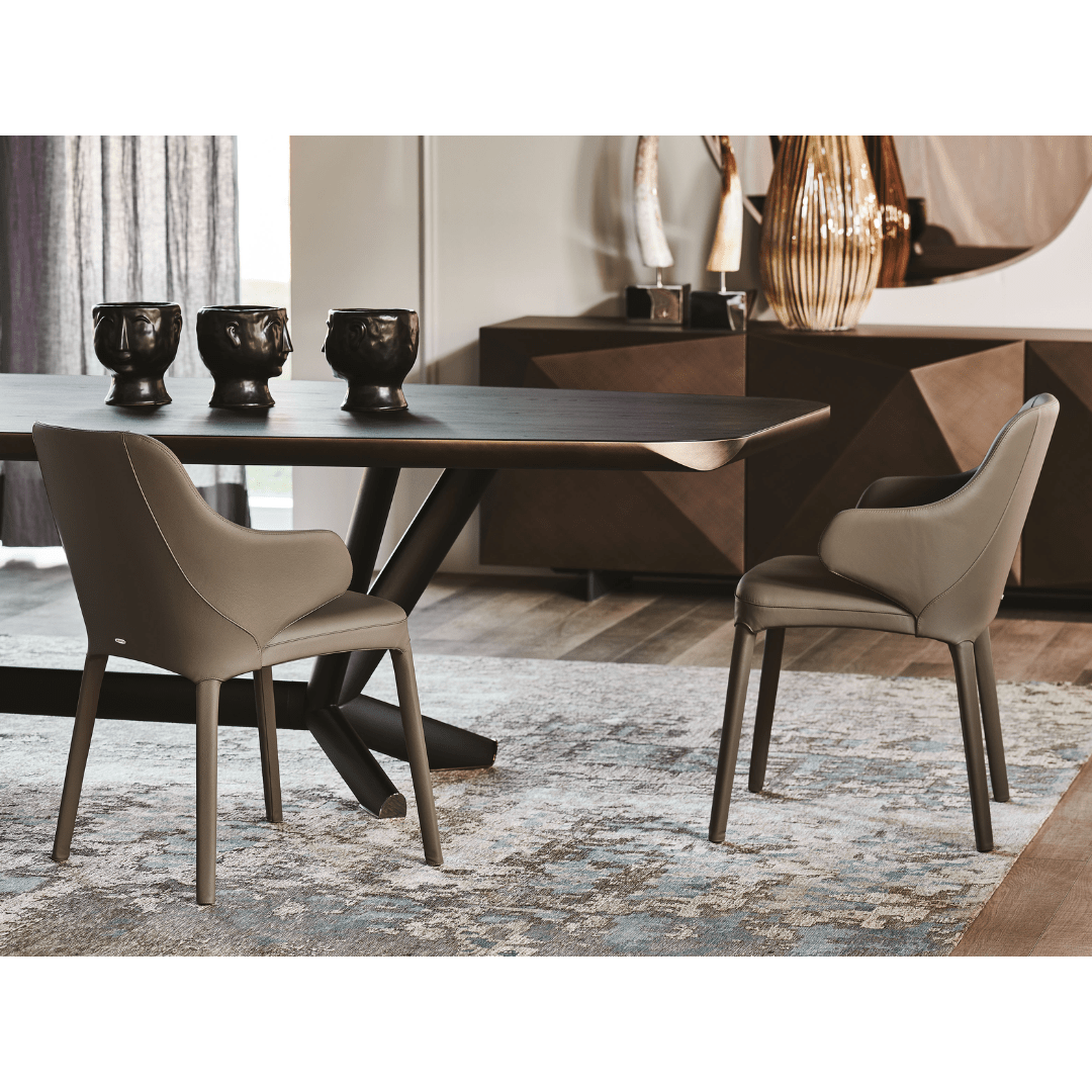 Regal Ruby Dining Chair