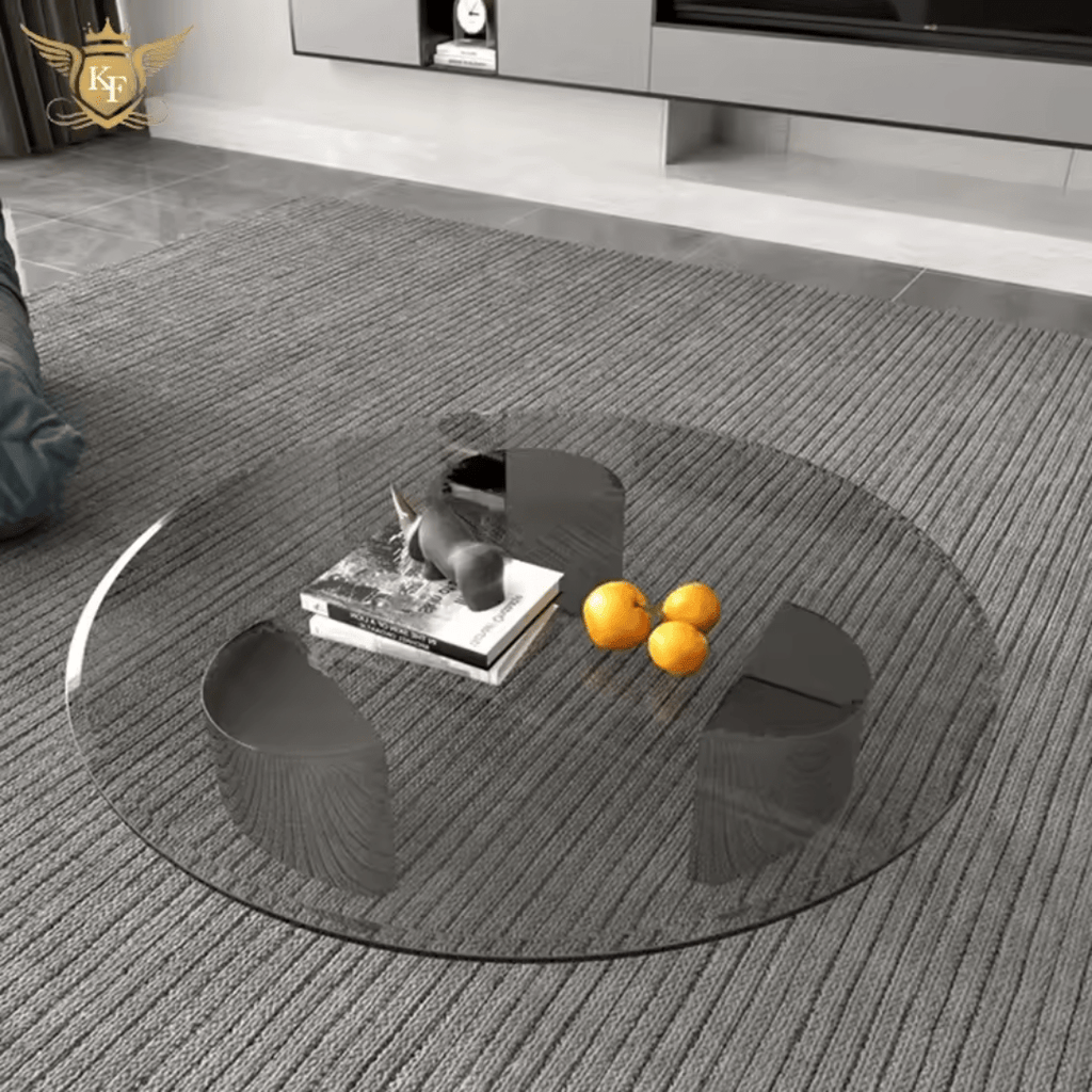 Regis Coffee Table