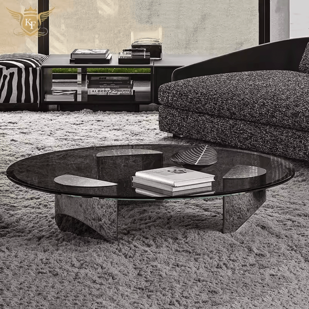 Regis Coffee Table