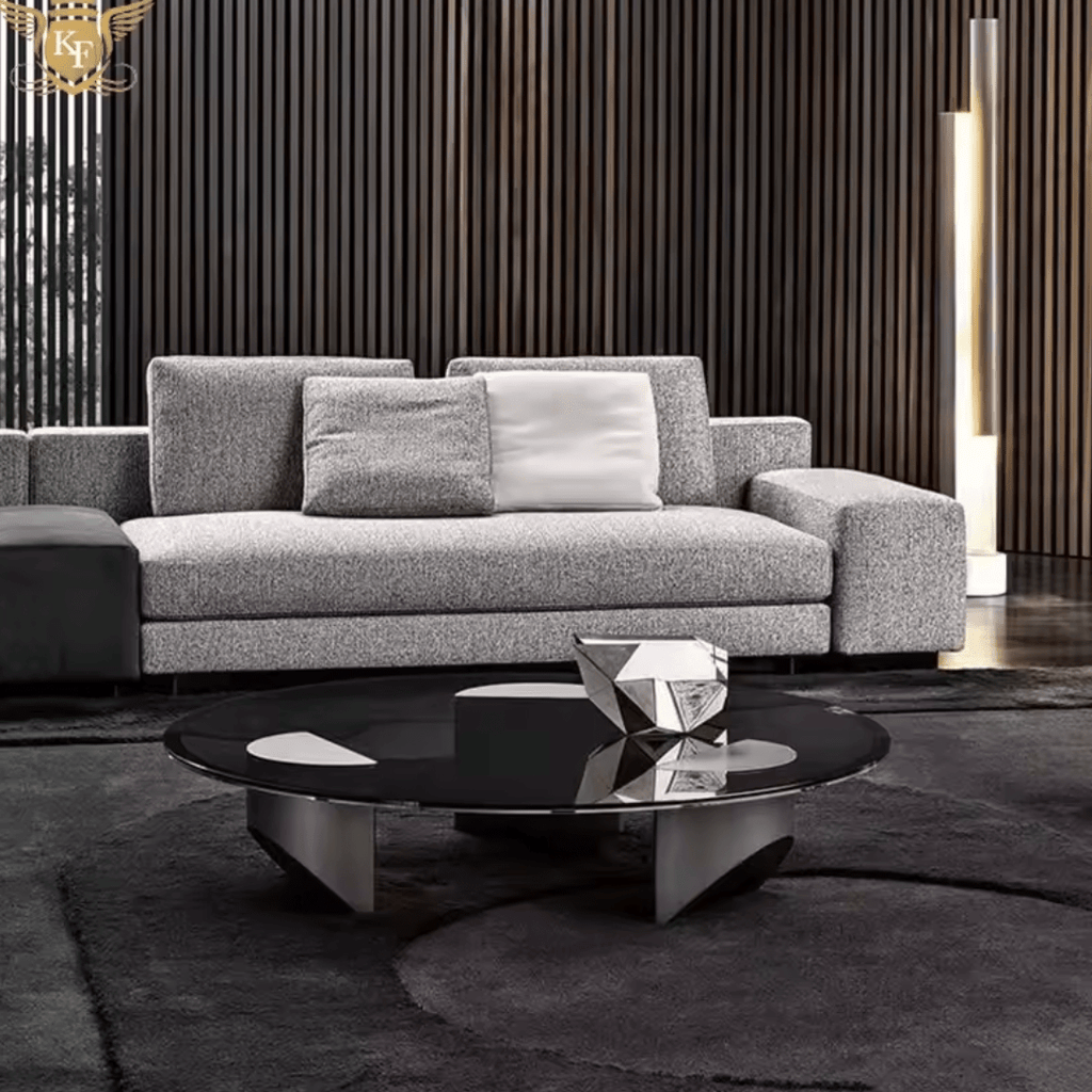 Regis Coffee Table