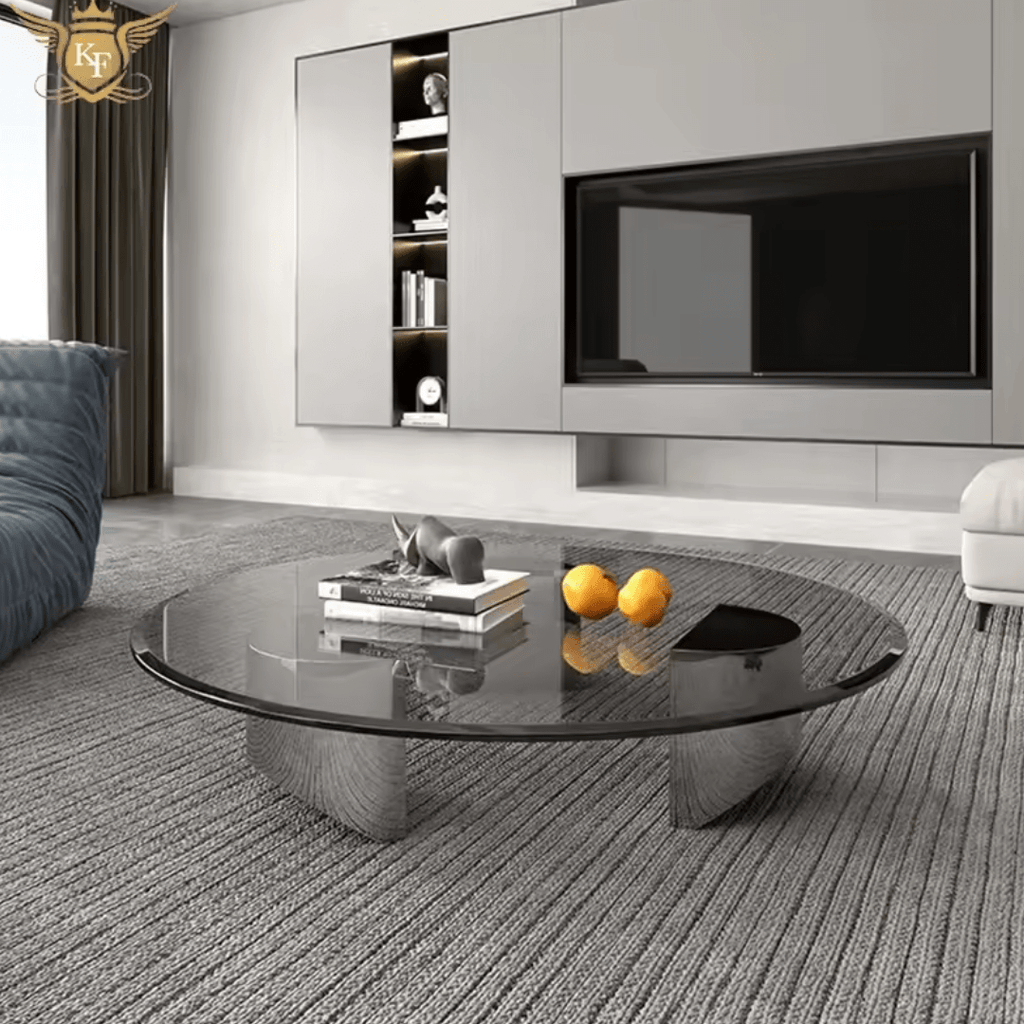Regis Coffee Table