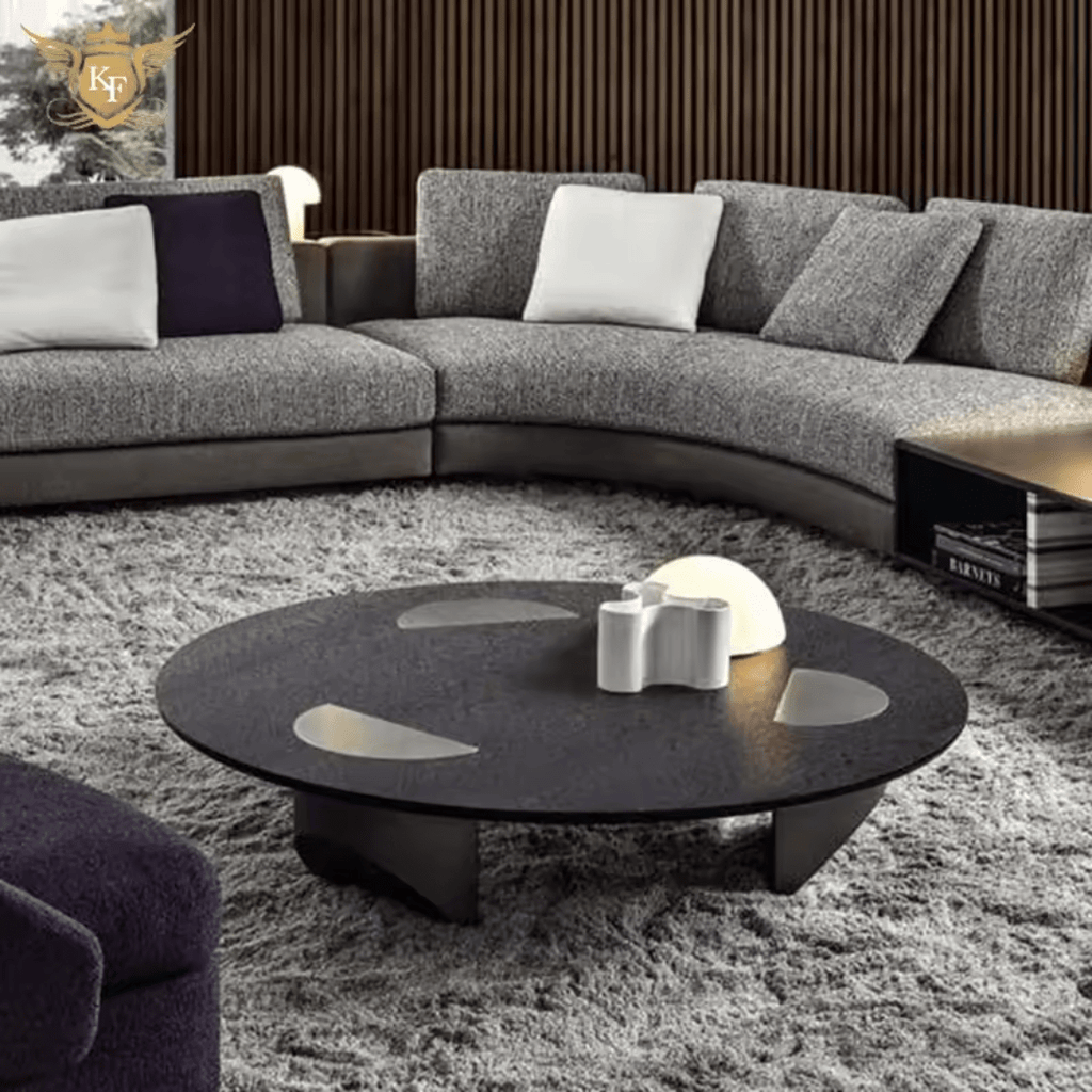 Regis Coffee Table