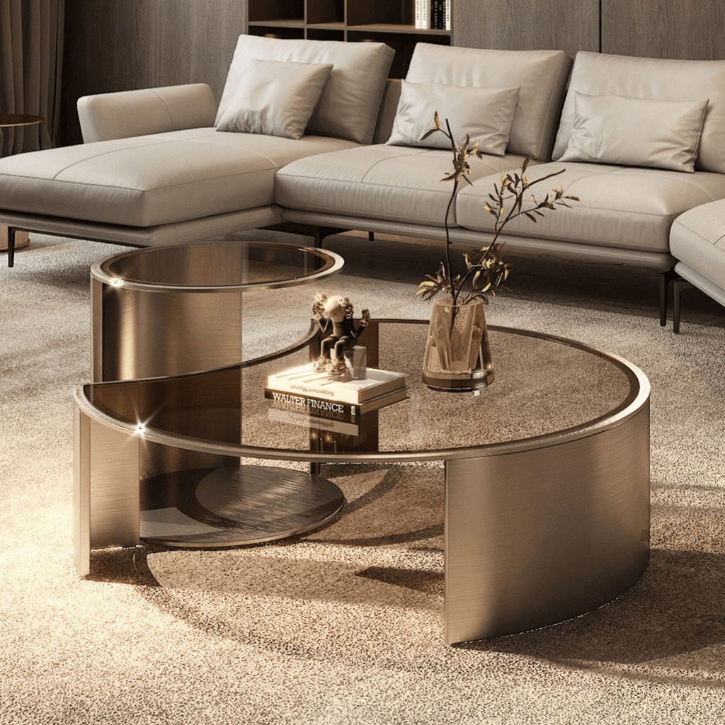 Renee Twin Coffee Tables