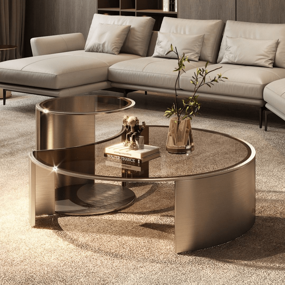 Renee Twin Coffee Tables