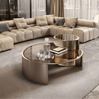 Renee Twin Coffee Tables