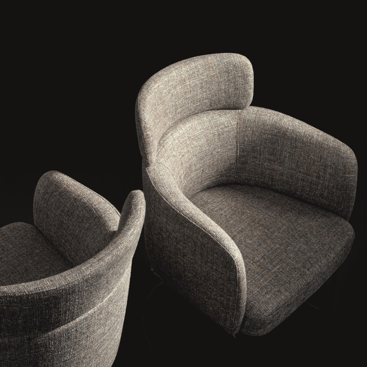 Revival Dining Chair