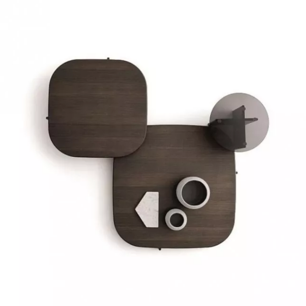 Royal Grandeur Coffee Tables