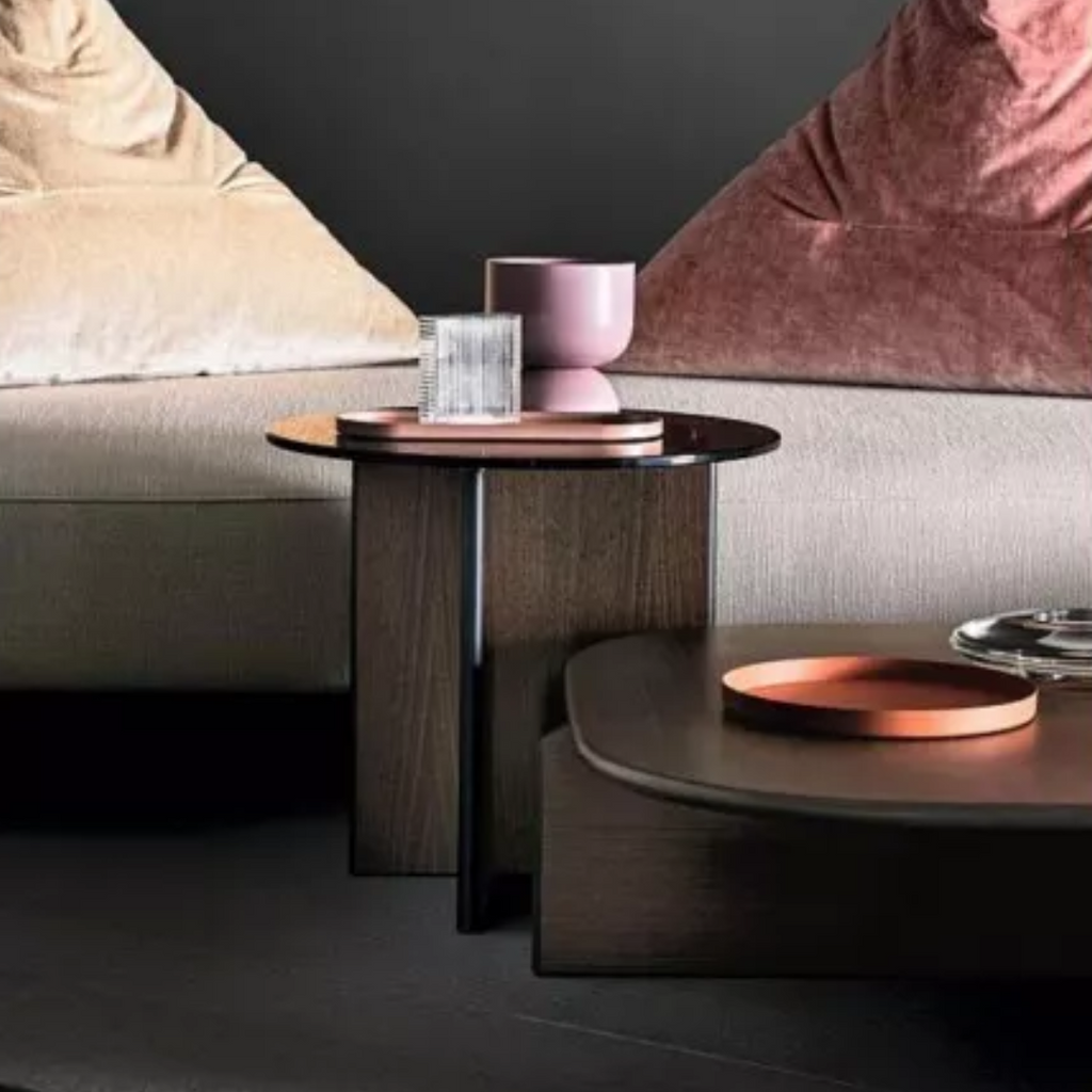 Royal Grandeur Coffee Tables