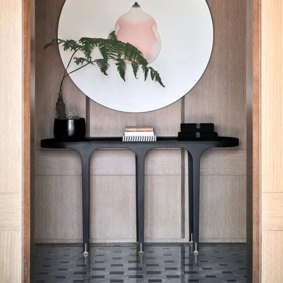 Sainz Console Table