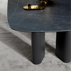 Seattle Dining Table (6-8 Seater)