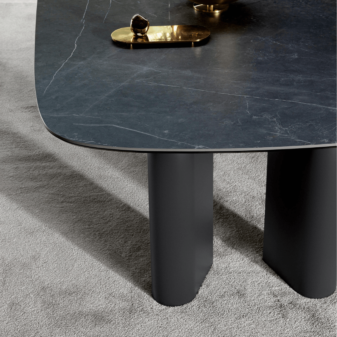 Seattle Dining Table (6-8 Seater)