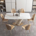 Serena Dining Table (4-6 Seater)
