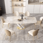 Serena Dining Table (4-6 Seater)
