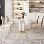 Serena Dining Table (4-6 Seater)