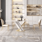 Serena Dining Table (4-6 Seater)