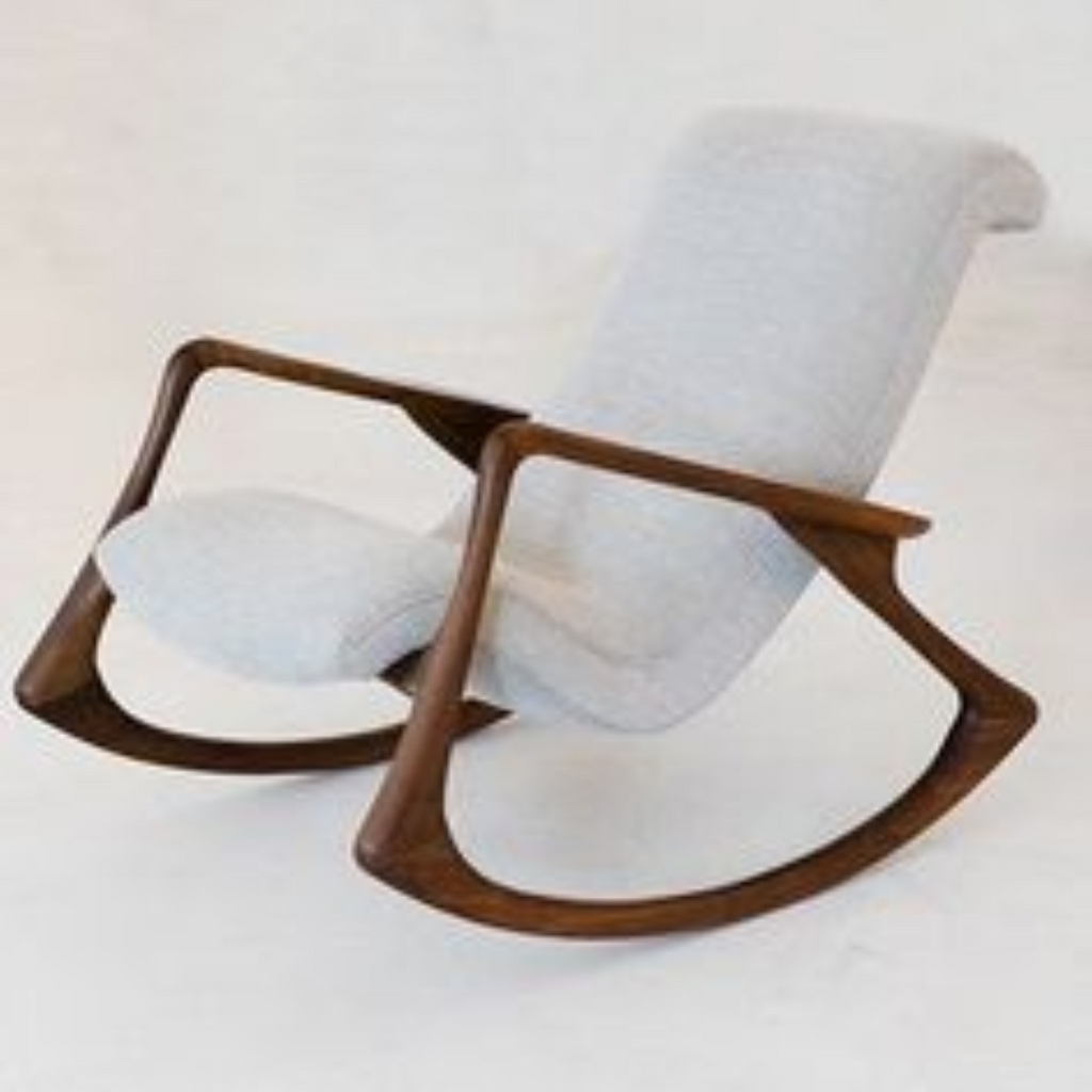 Serenity Swing Rocking Chair