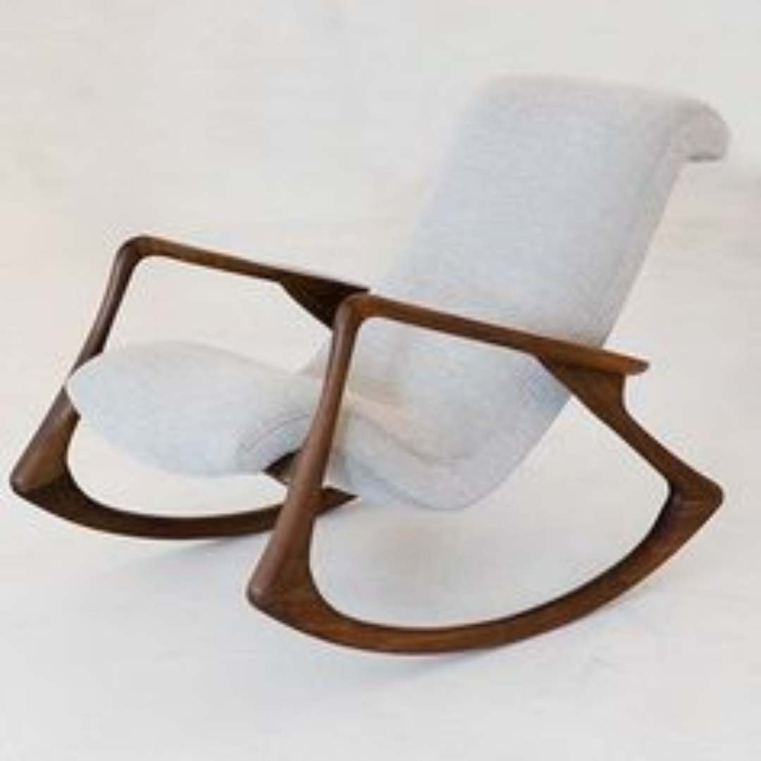 Serenity Swing Rocking Chair
