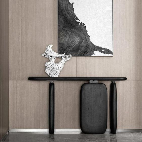 Sienna Console Table