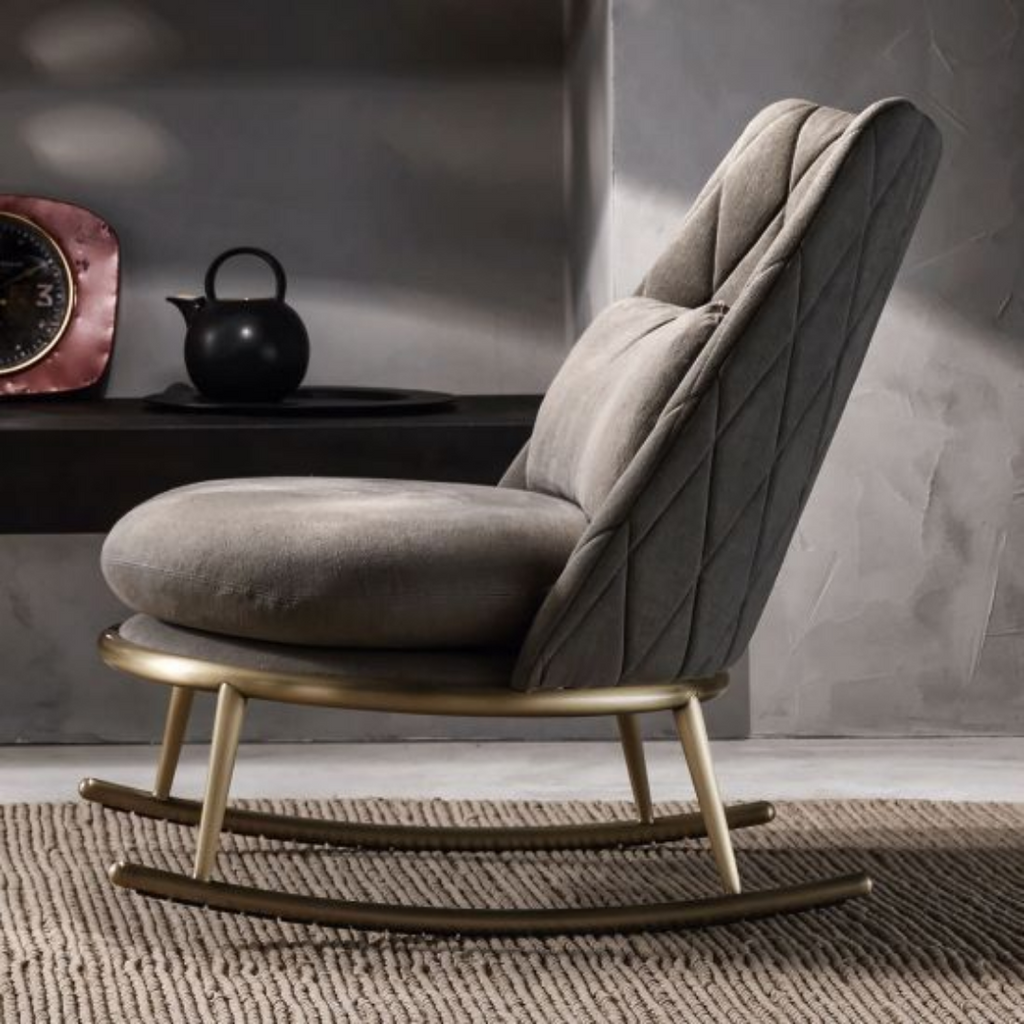 Soothe n Swing Rocking Chair