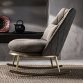 Soothe n Swing Rocking Chair