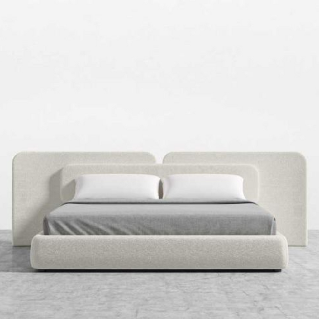 Sunburst Dual Bed