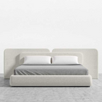 Sunburst Dual Bed