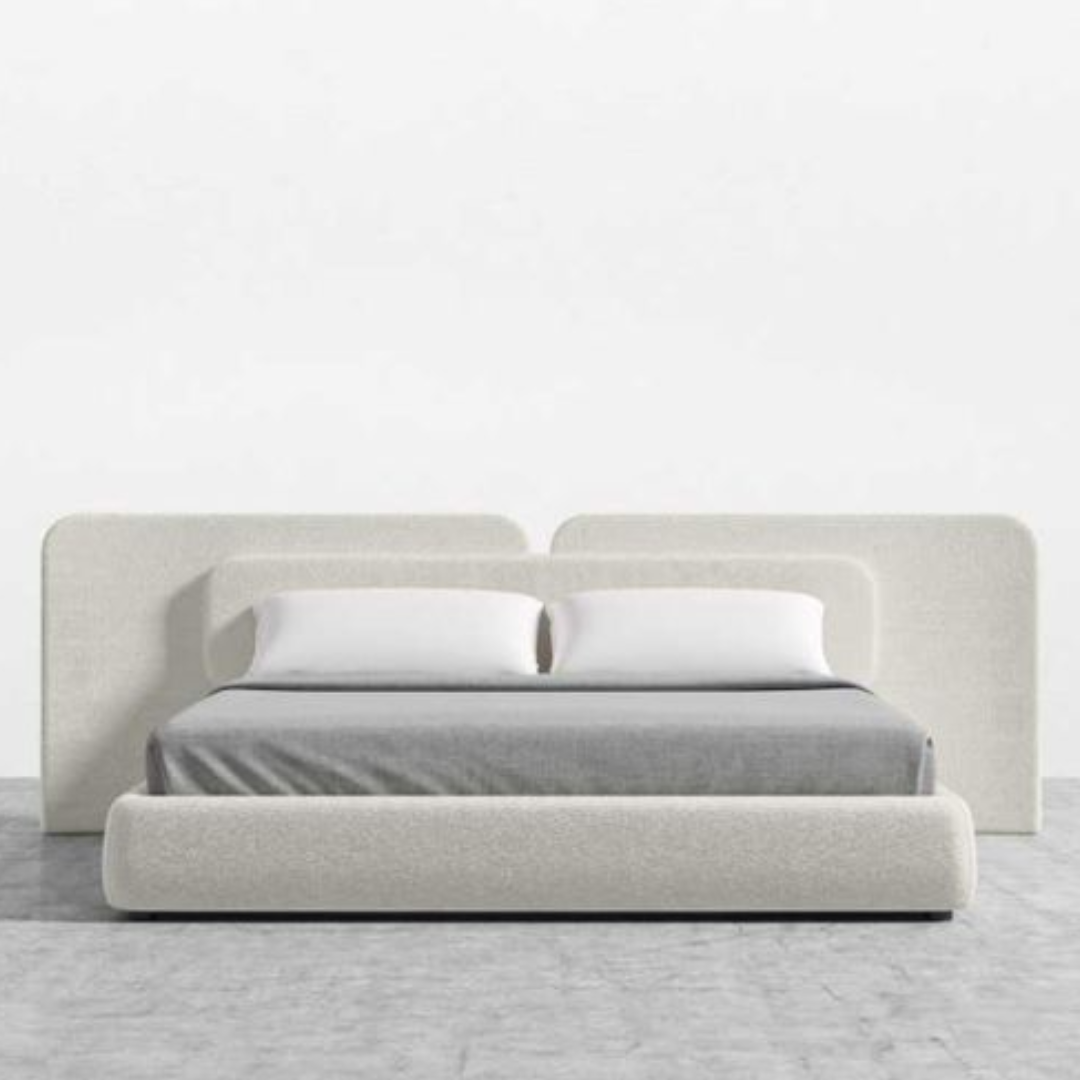Sunburst Dual Bed