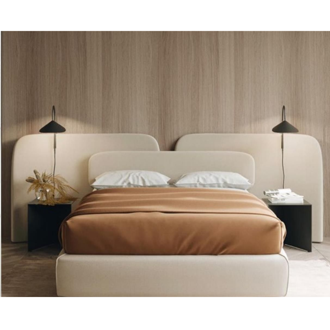 Sunburst Dual Bed