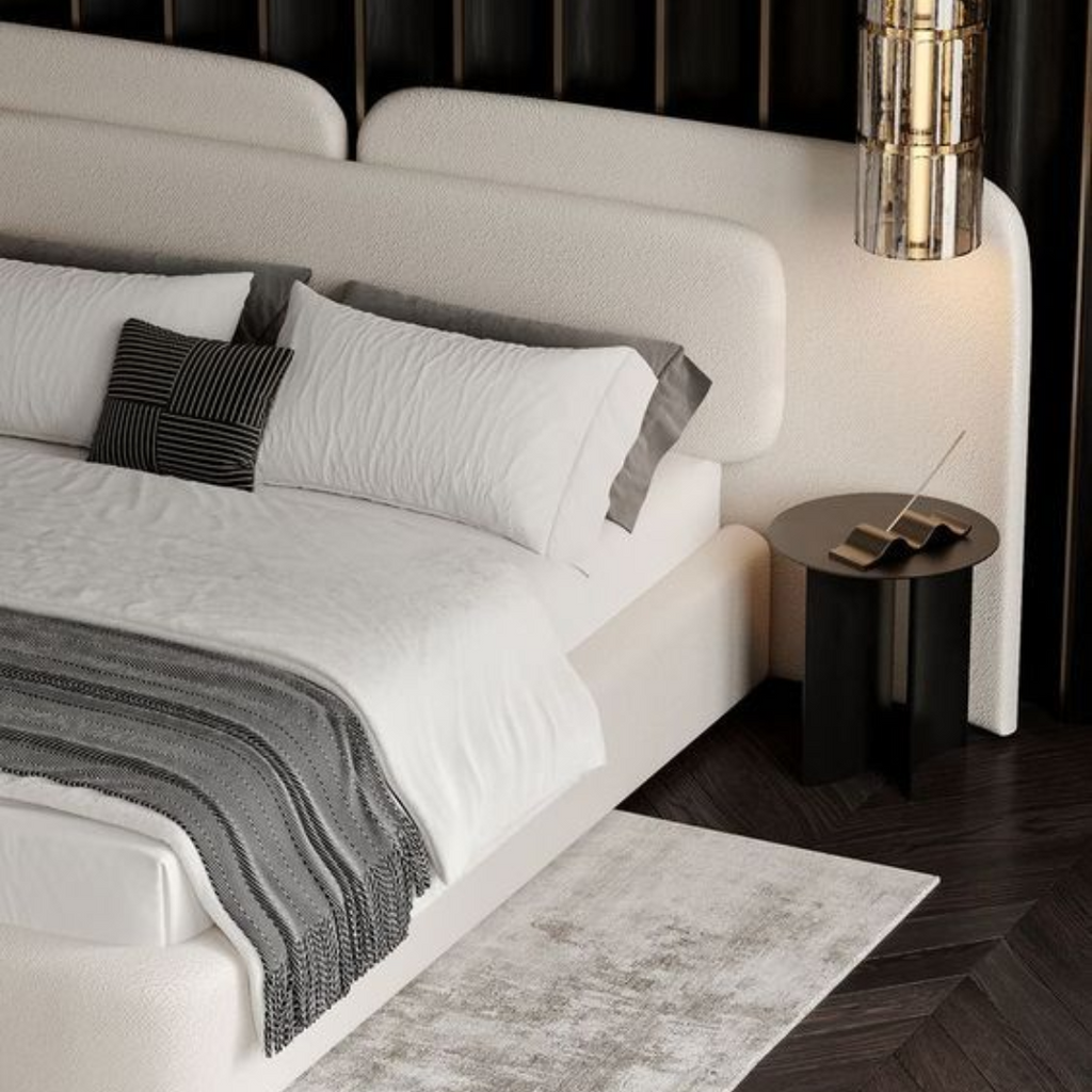 Sunburst Dual Bed