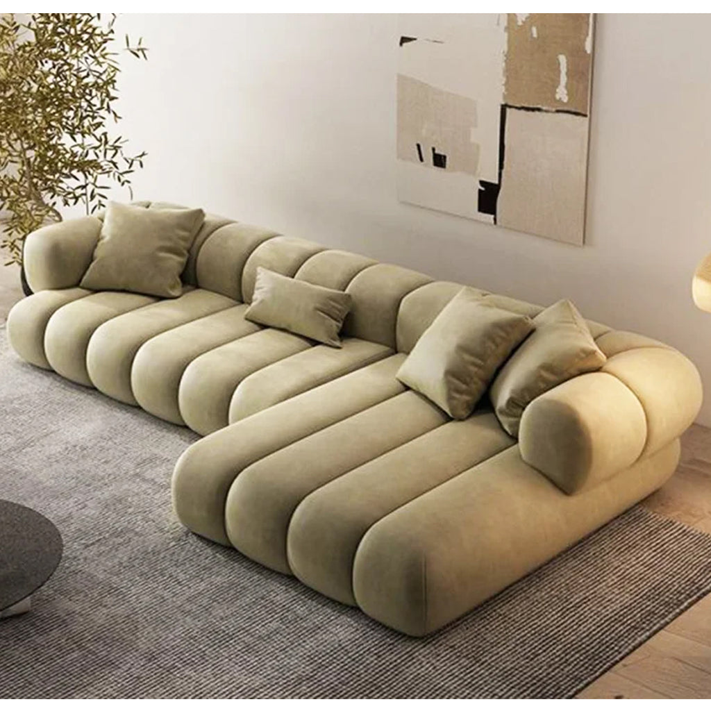 Sustainable Serenity