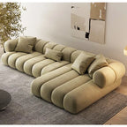 Sustainable Serenity