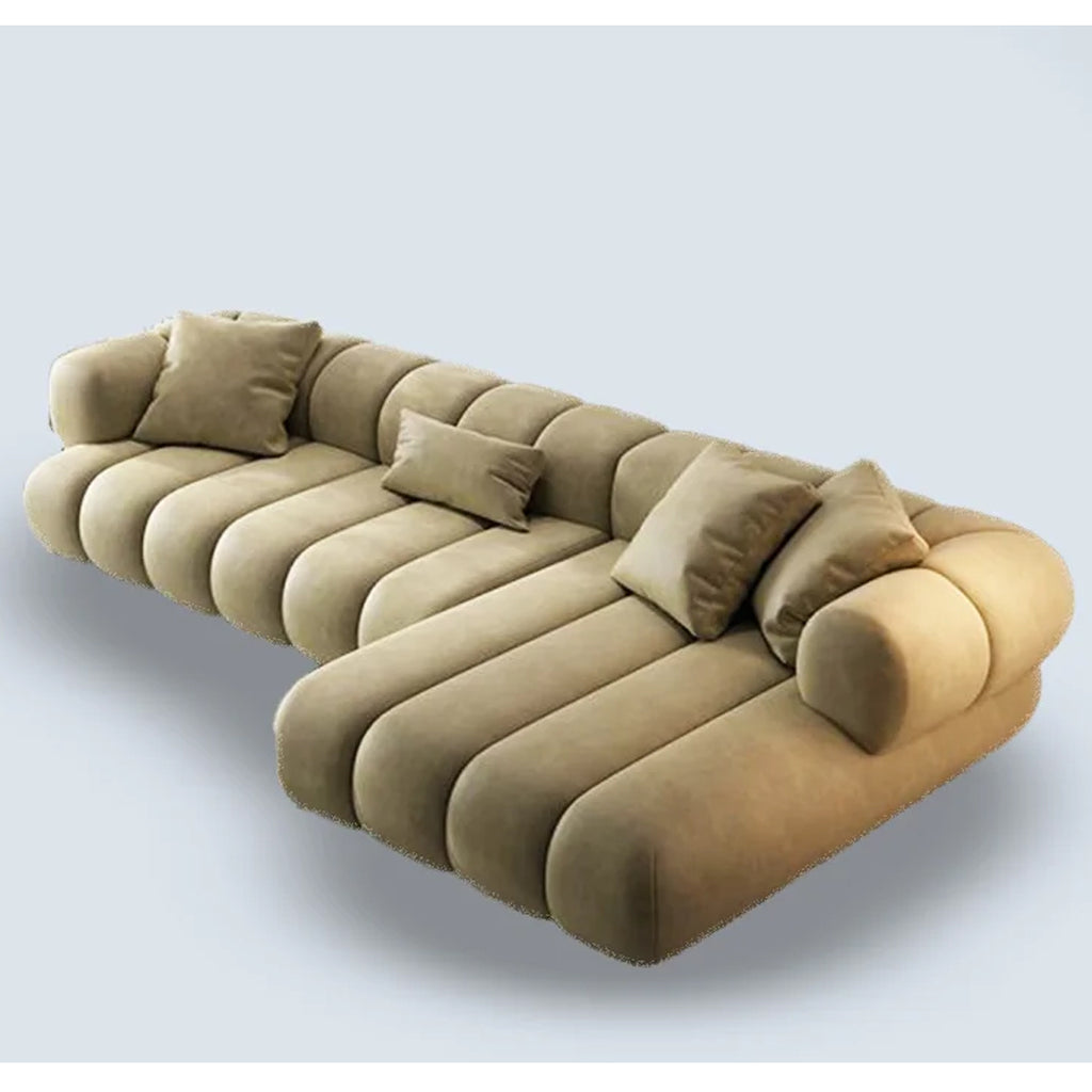 Sustainable Serenity