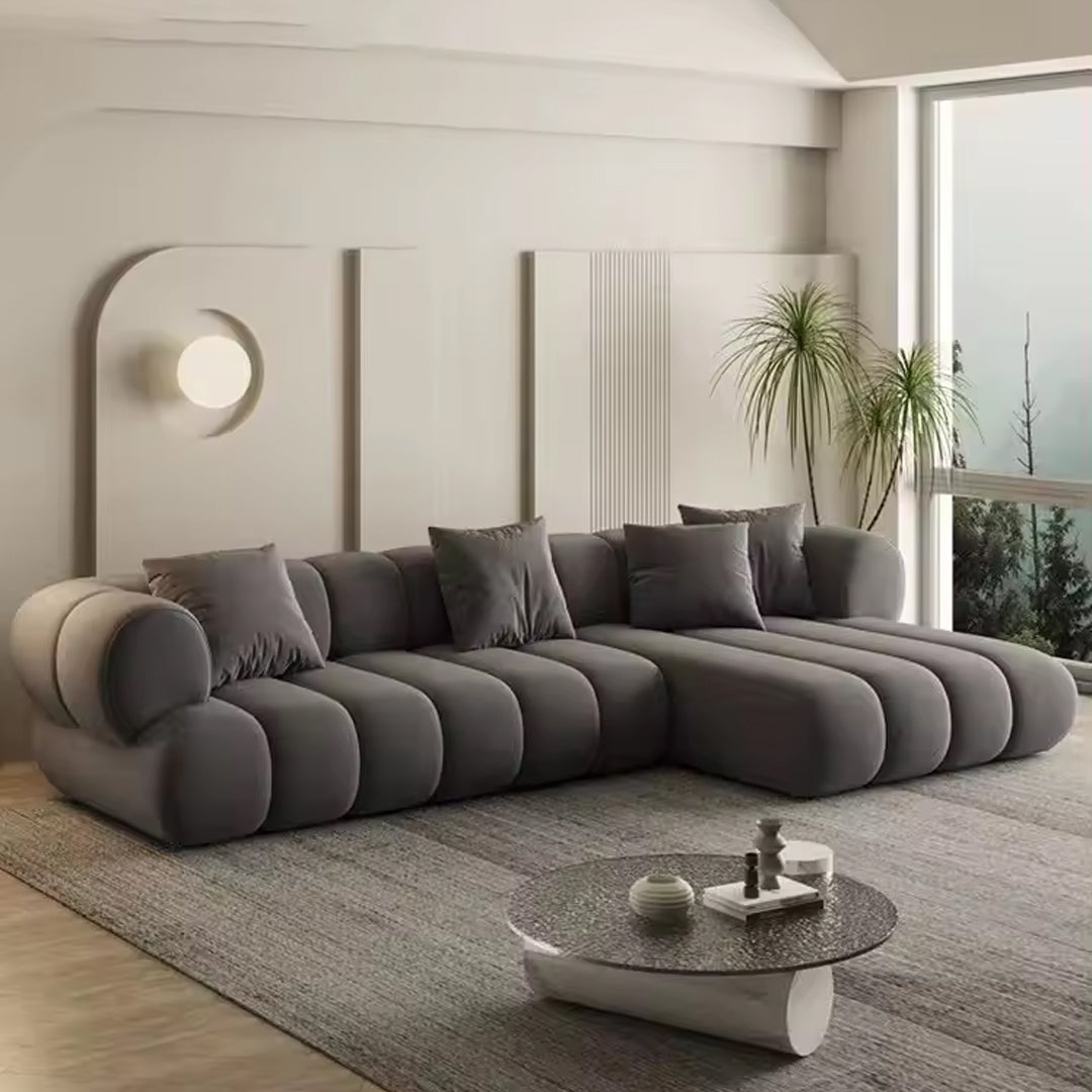 Sustainable Serenity