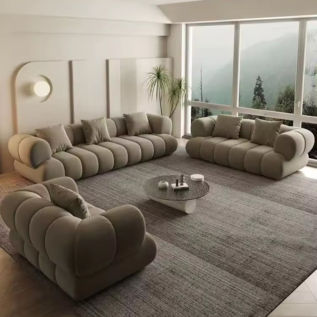 Sustainable Serenity