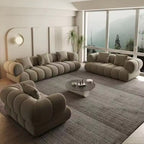 Sustainable Serenity