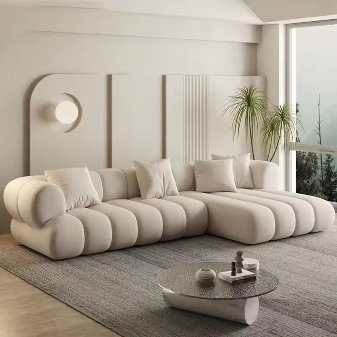 Sustainable Serenity