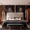 Swede Bed